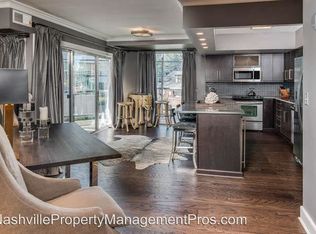 900 19th Ave S APT 104, Nashville, TN 37212