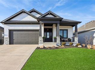 15426 W 173rd St, Olathe, KS 66062