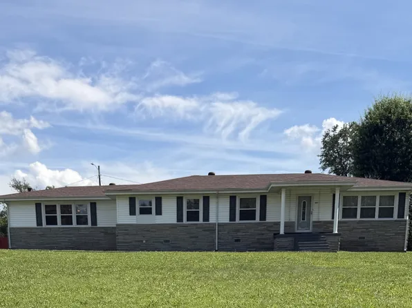 445 W Broad St, Smithville, TN 37166
