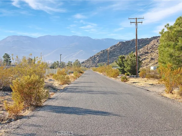 8835 Butte Rd #14, Lucerne Valley, CA 92356
