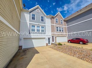 3142 SW Arlan Ln, Ankeny, IA 50023