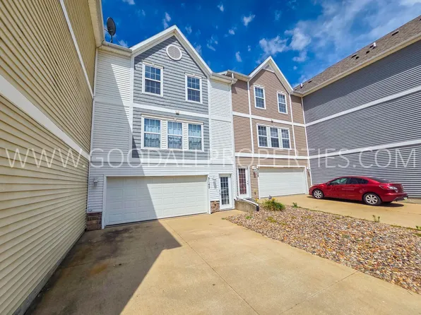 3142 SW Arlan Ln, Ankeny, IA 50023
