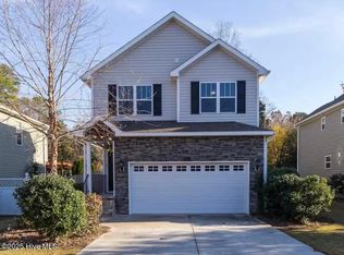 455 NE Broad St, Southern Pines, NC 28387