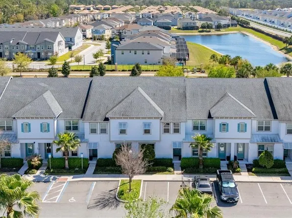 1539 Carey Palm Cir, Kissimmee, FL 34747