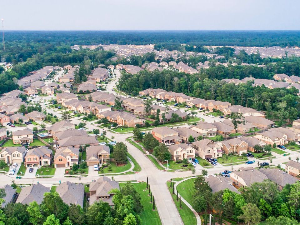 Tavola Watermill Collection by Lennar in New Caney TX Zillow