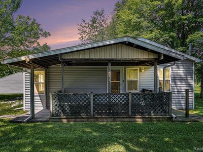 8257 N Genesee Rd, Mount Morris, MI, 48458