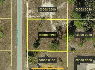 1402 Venice Ave N, Lehigh Acres, FL 33971