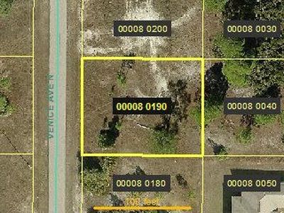 1402 Venice Ave N, Lehigh Acres, FL, 33971