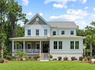 2938 Maritime Forest Dr, Johns Island, SC 29455