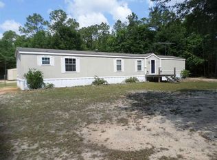 5967 Riverchase Rd, Milton, FL 32583