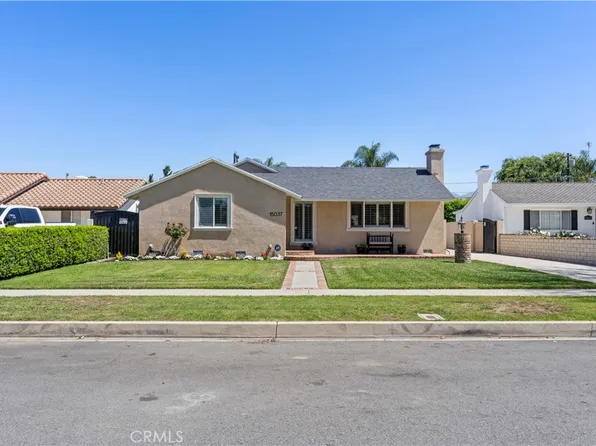 15037 Hiawatha St, Mission Hills, CA 91345