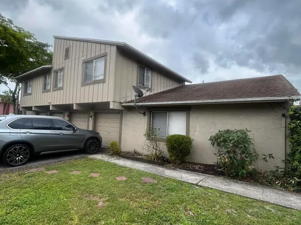 2229 NW 59th Ave #70-C, Lauderhill, FL 33313