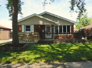 3908 153rd Pl, Midlothian, IL 60445