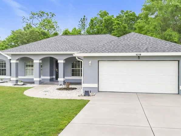 4319 NW 4th Cir, Ocala, FL 34475