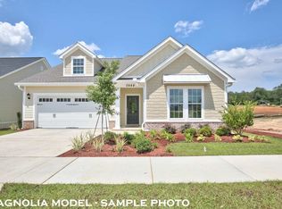 2786 Sweet Rdg, Tallahassee, FL 32308