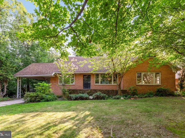 5611 Belmont Ave, Chevy Chase, MD 20815