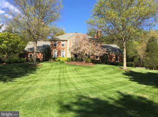 6705 Cedar View Ct, Clifton, VA 20124