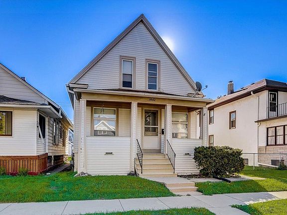 3rd image of 1442 S 73rd St #2