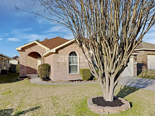 2204 Perkins Crossing Dr, Conroe, TX 77304