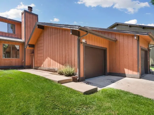 1935 Waters Edge St Unit F, Fort Collins, CO 80526