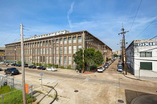 1st image of 920 Poeyfarre St APT 311