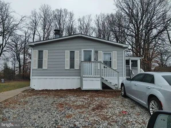 8906 Columbine Ln, Upper Marlboro, MD 20772
