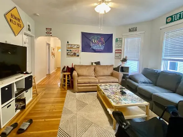 205 College Ave, Somerville, MA 02144