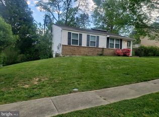 3505 Manis Rd, Clinton, MD 20735