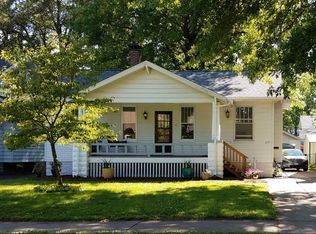 217 S Pennsylvania Ave, Belleville, IL