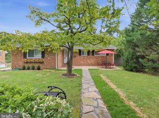 611 Eliot Rd, Pasadena, MD 21122