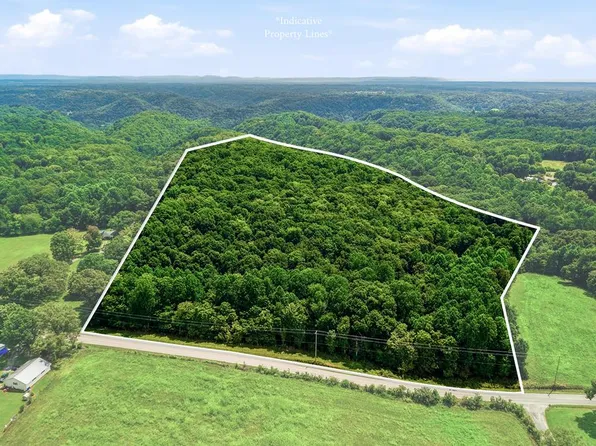 7 Knobs Rd, Gainesboro, TN 38562
