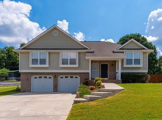 8707 Ellington Way, Chattanooga, TN 37421