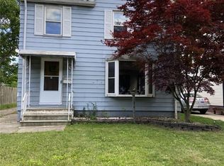 13201 Liberty Ave, Cleveland, OH
