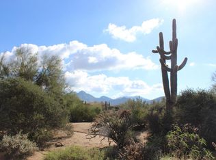 10031 E Ranch Gate Rd, Scottsdale, AZ 85255