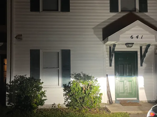 (undisclosed Address), Virginia Beach, VA 23462