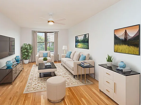 340 Haven Ave APT 6J, New York, NY 10033