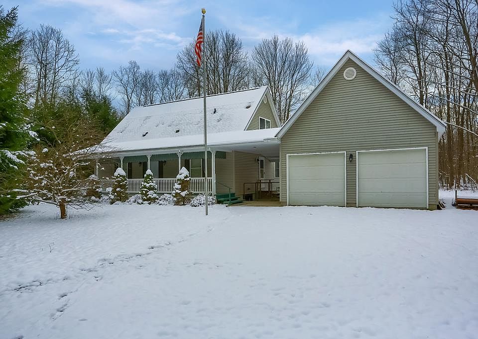 117 Schrecengost Rd, Marienville, PA 16239 Zillow