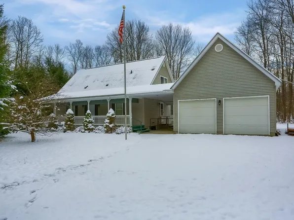 117 Schrecengost Rd, Marienville, PA 16239