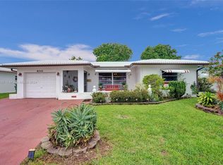 8301 NW 57th Pl, Tamarac, FL 33321