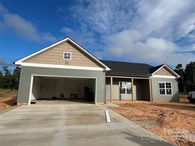 8663 Freeze Rd, Kannapolis, NC, 28081