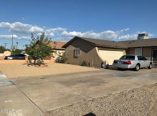 8307 W Indianola Ave, Phoenix, AZ 85037