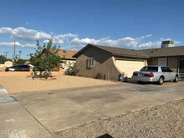 8307 W INDIANOLA Avenue, Phoenix, AZ 85037