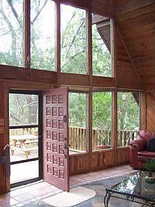 Living Room View