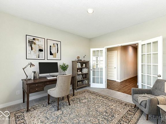 4th image of 2619 Grassy Branch Dr