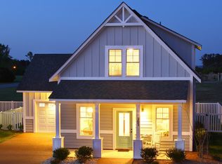 ANSLEY Plan, Waterside Villages, Currituck, NC 27929