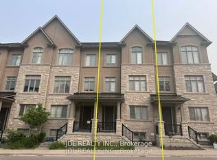 34 Royal Aberdeen Rd, Markham, ON L6C 0Y5