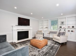 21 Fairway Rd, Brookline, MA 02467