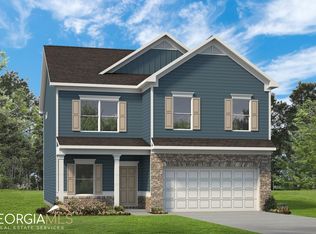 207 Province Park Dr, Canton, GA 30115