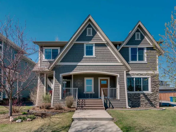 2280 E Mahogany Blvd SE, Calgary, AB T3M 1Y7