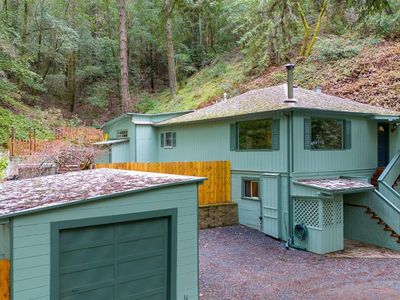 11165 Hwy 116, Forestville, CA, 95436